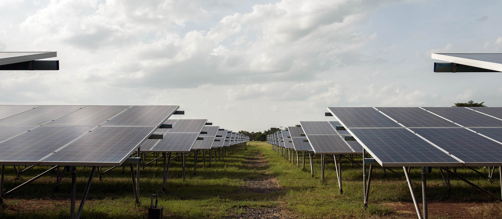 Solar Installation by IG Solar