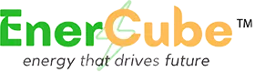 EnerCube logo