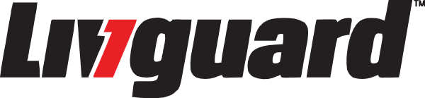 Livguard logo