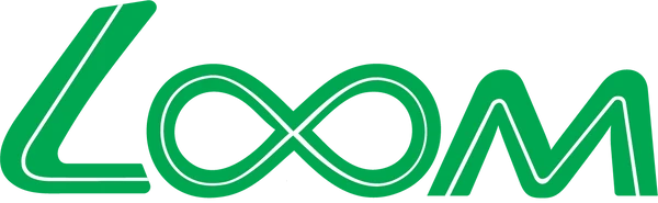 Loom Solar logo