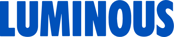 Luminous logo