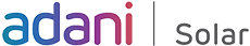 Adani Solar logo