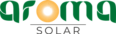 Aroma Solar logo