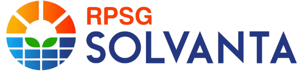 RPSG Solvanta logo