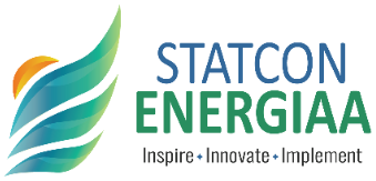 Statcon Energiaa logo