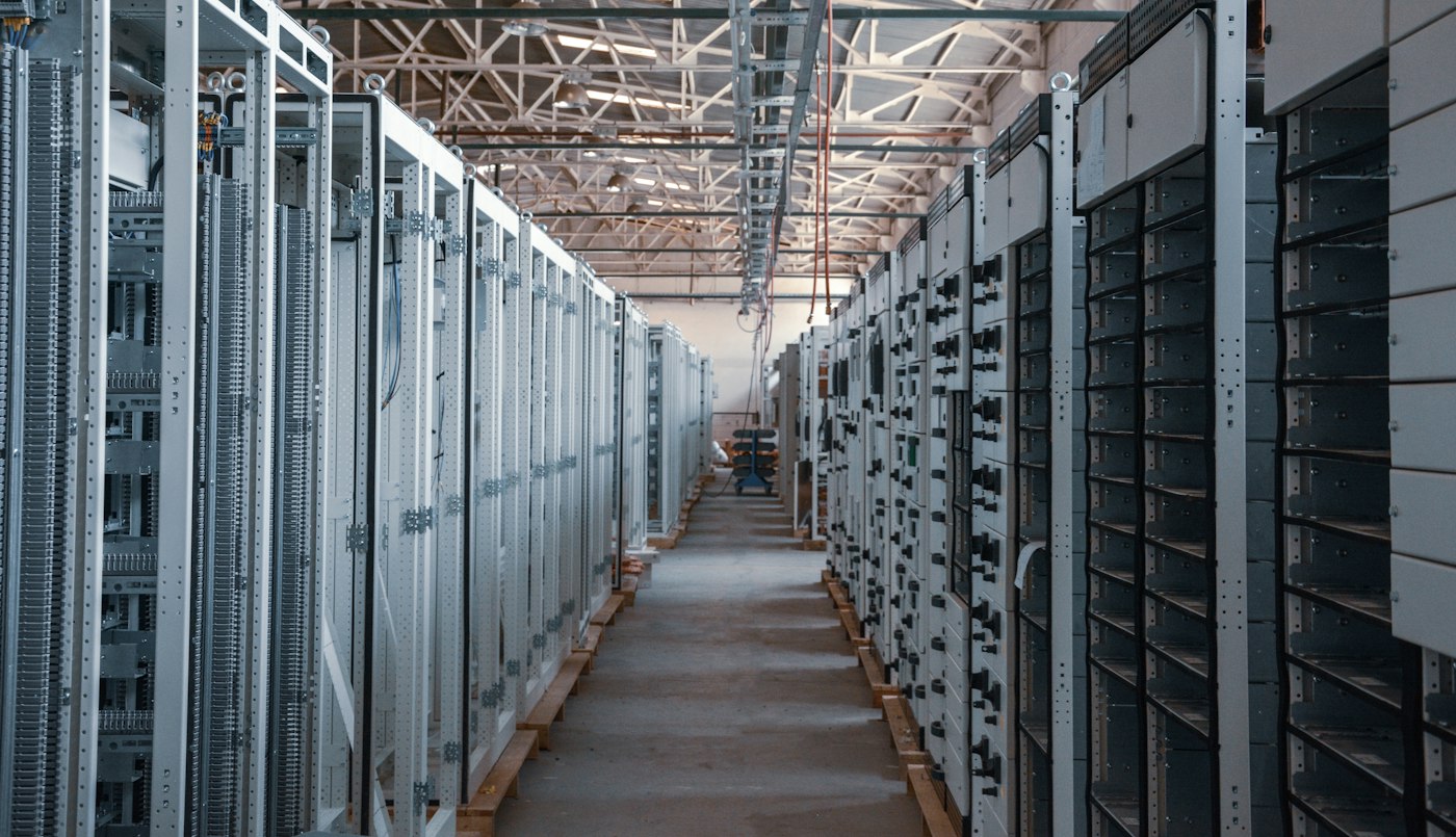 Silicon-Carbon Batteries & Silicon-Carbide Power Electronics: The Next Leap in Storage