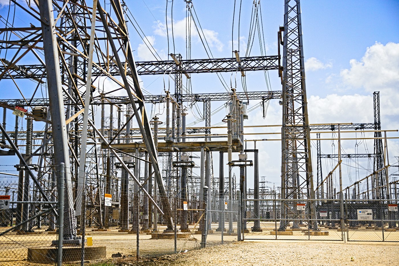 Peak Demand Management