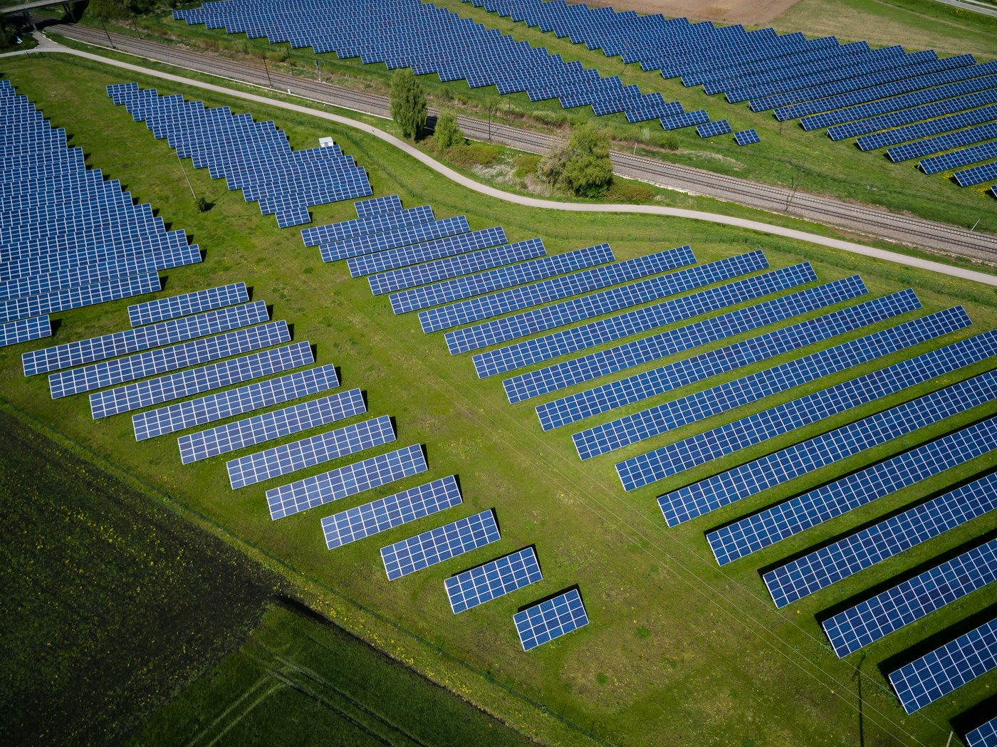 Build Anywhere in Haryana, Use It at Your Factory: 2 MWp Captive Solar via Open Access