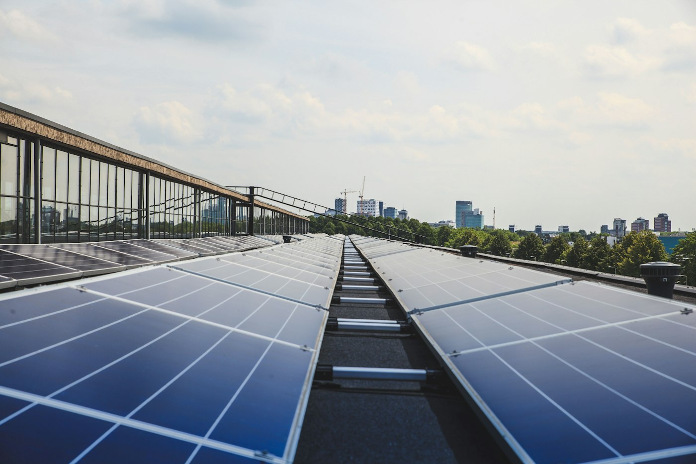 Rooftop Solar
