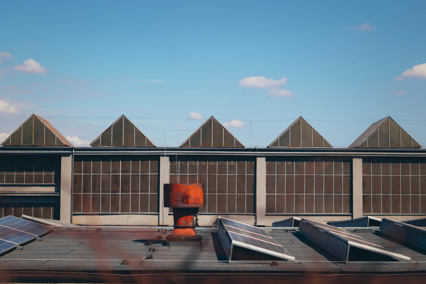 Zero Investment, Full Ownership in ~6 Years: 300 kWp for a Manufacturing Unit