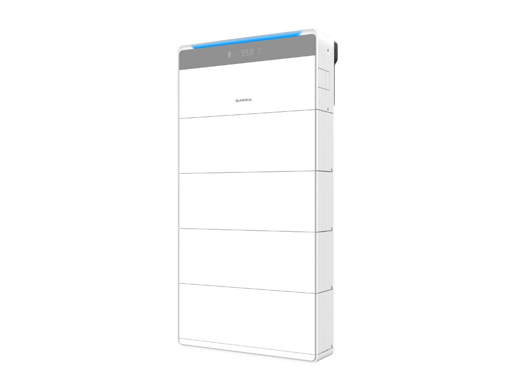 Home battery system