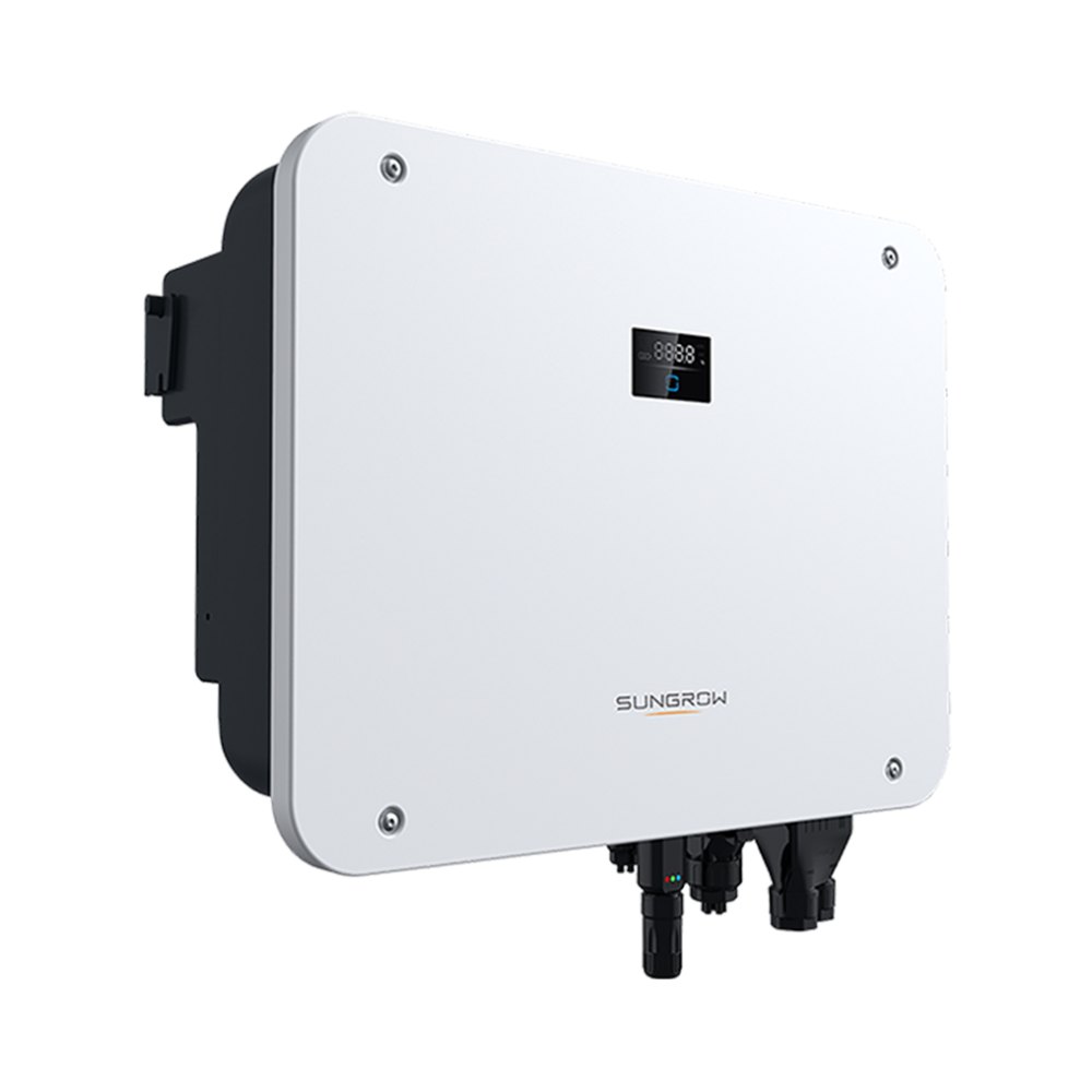 Three-phase hybrid inverter