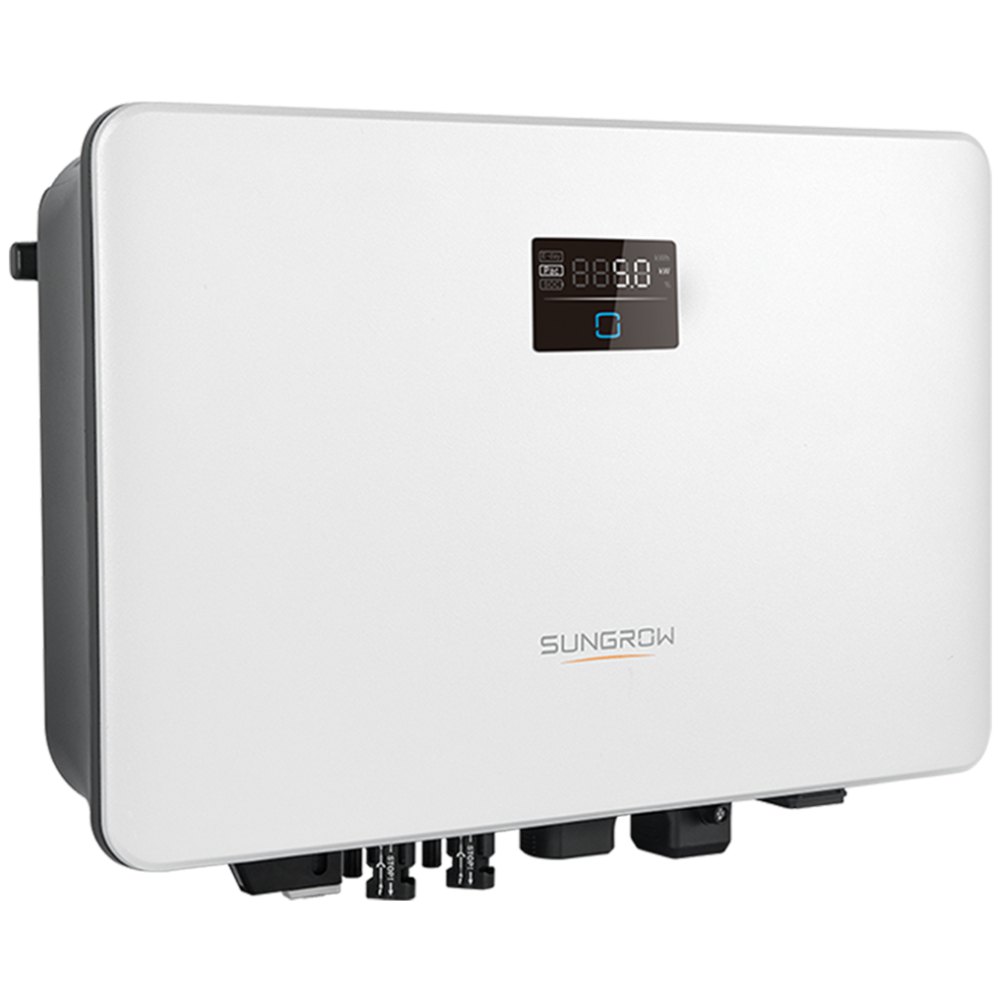 Single-phase string inverter