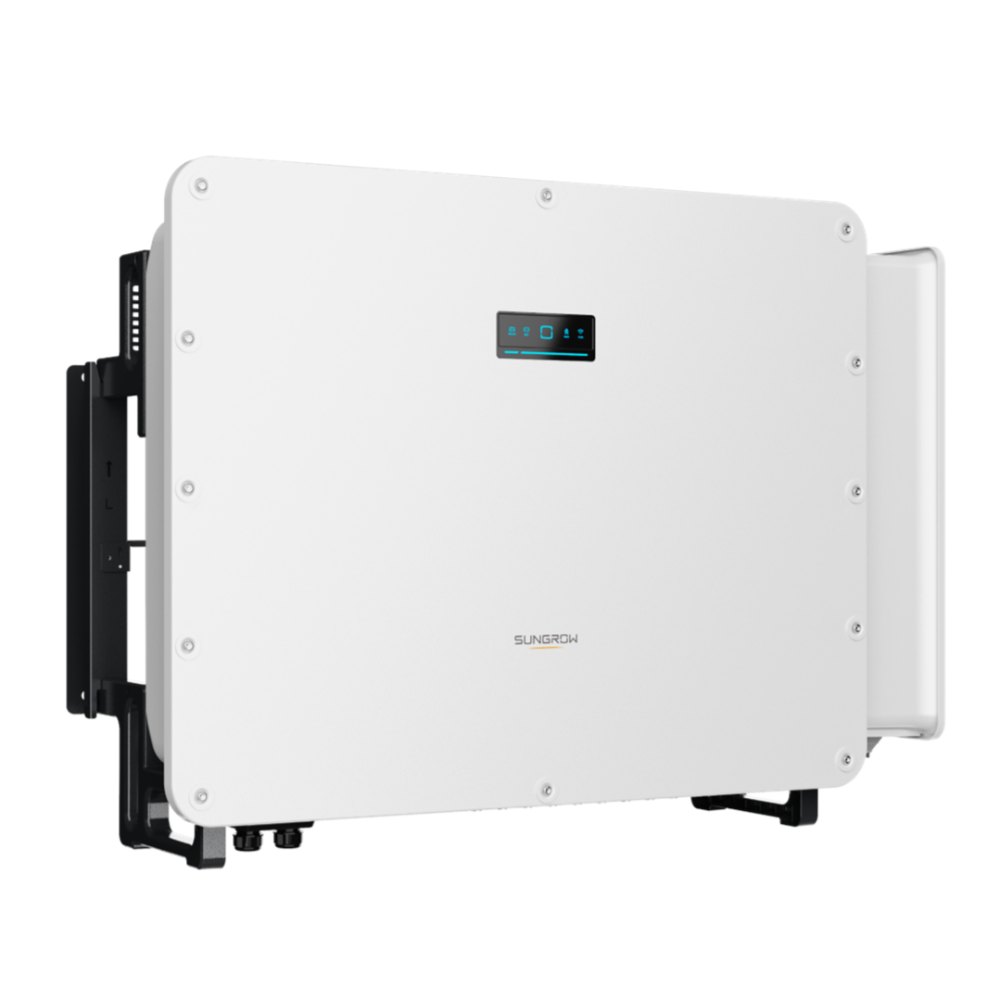 Three-phase string inverter
