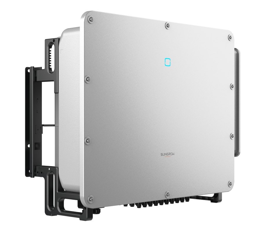 1500 V utility string inverter