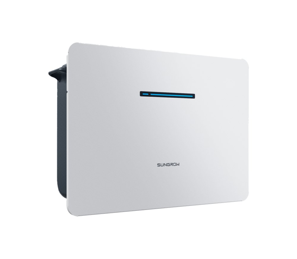 Lithium home battery