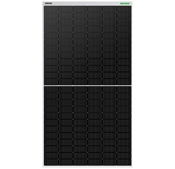 Mono PERC solar module