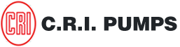 C.R.I. Pumps logo