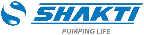 Shakti Pumps logo