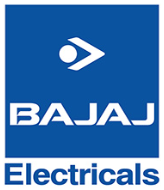 Bajaj Electricals logo