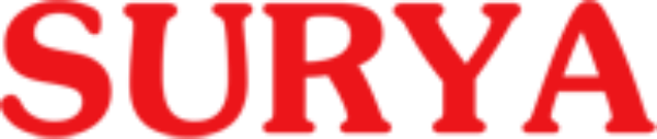 Surya Roshni logo