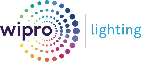 Wipro Lighting logo