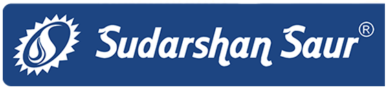 Sudarshan Saur logo