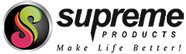 Supreme logo